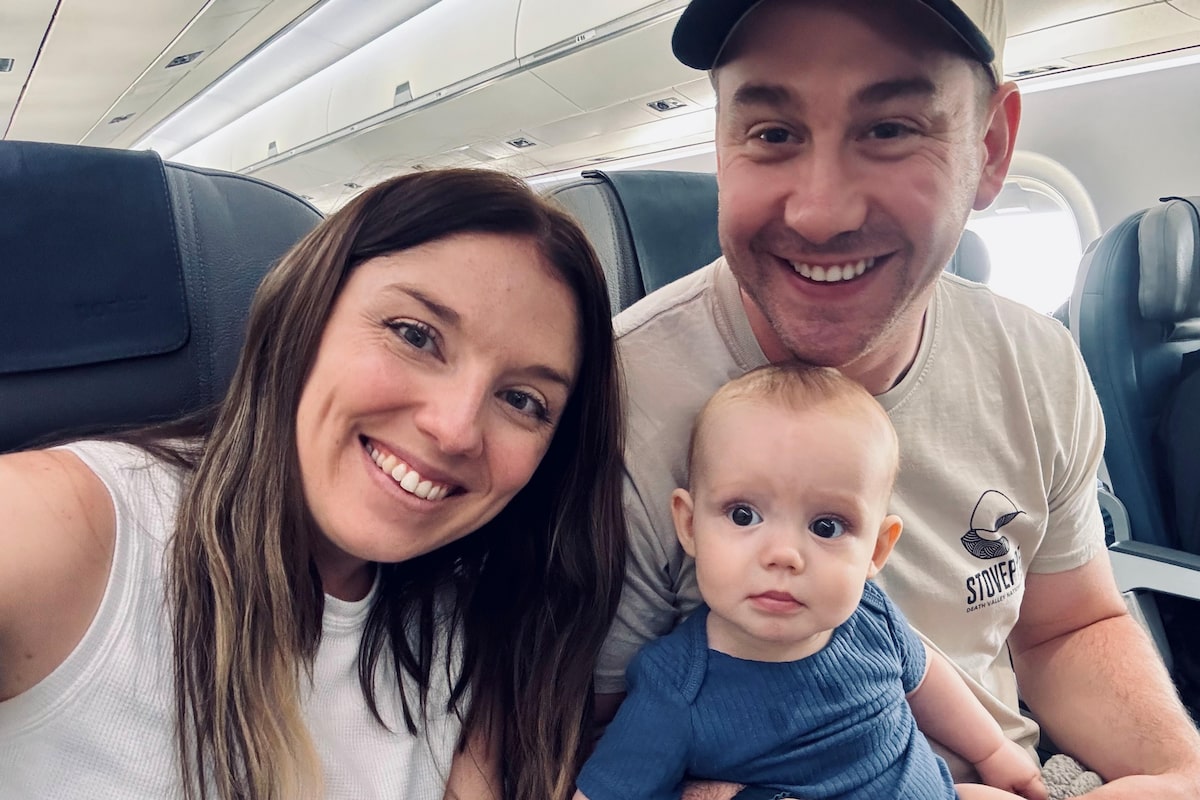 On the Move: Reid McLaren returns to Canada as relationship manager at Designed Wealth Management