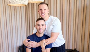 Why Mafs couple Liam Cooper and Samuel Levi are ditching the big wedding