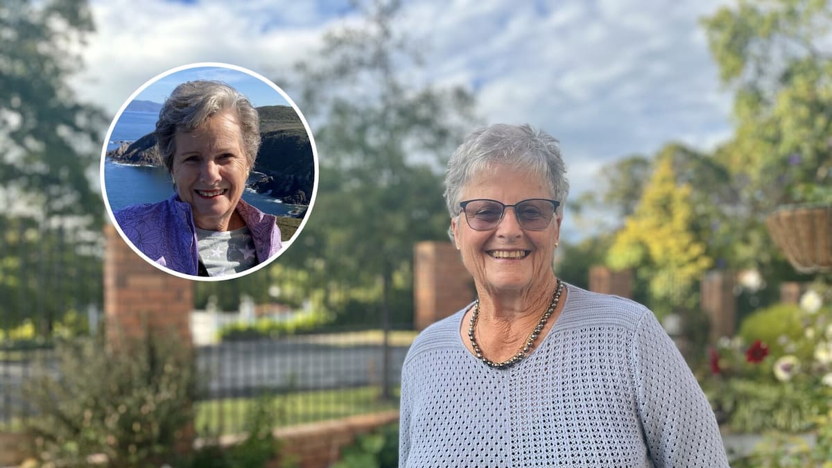 New Zealand twins once hailed as ‘miracle babies’ celebrate 80th birthday