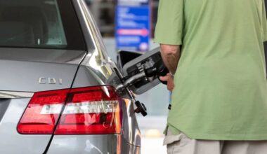 New Zealand prices of ‘anything attached to fuel’ will rise, logistics boss warns