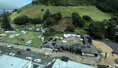 Government inquiry into Tauranga fatal landslides confirms leaders, scope
