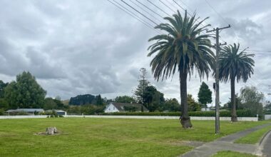 Kāinga Ora: Residents unhappy with planned development in Aramoho, Whanganui
