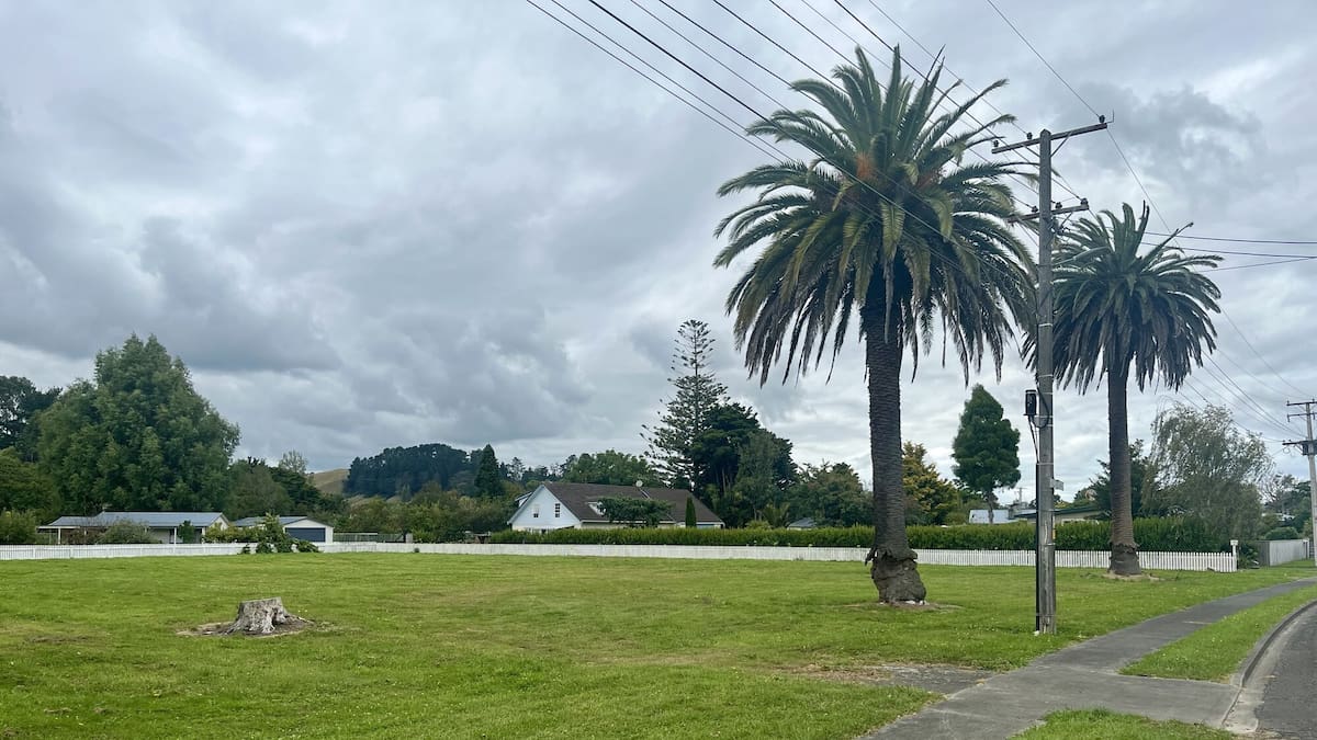 Kāinga Ora: Residents unhappy with planned development in Aramoho, Whanganui