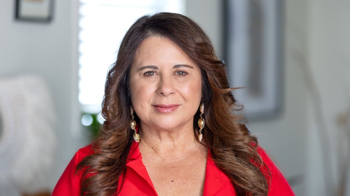 Be Brave: TVNZ’s Pacific correspondent Barbara Dreaver on a life under fire