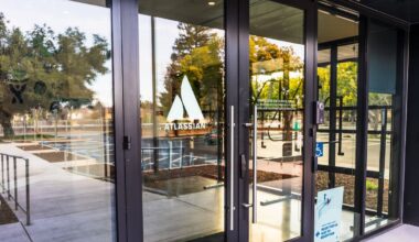 Atlassian to cut 1600 jobs in AI push by Sydney-based tech firm