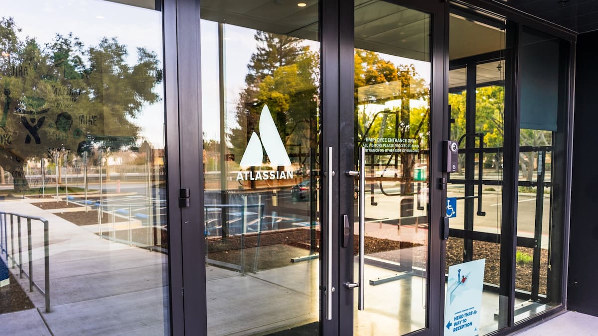 Atlassian to cut 1600 jobs in AI push by Sydney-based tech firm