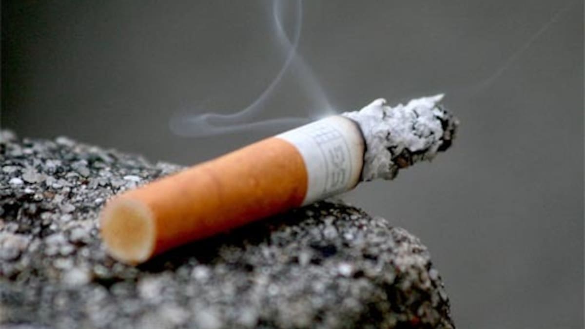 Tenant Pare Mereana Tamihana causes house fire after lighting cigarette next to gas cylinder