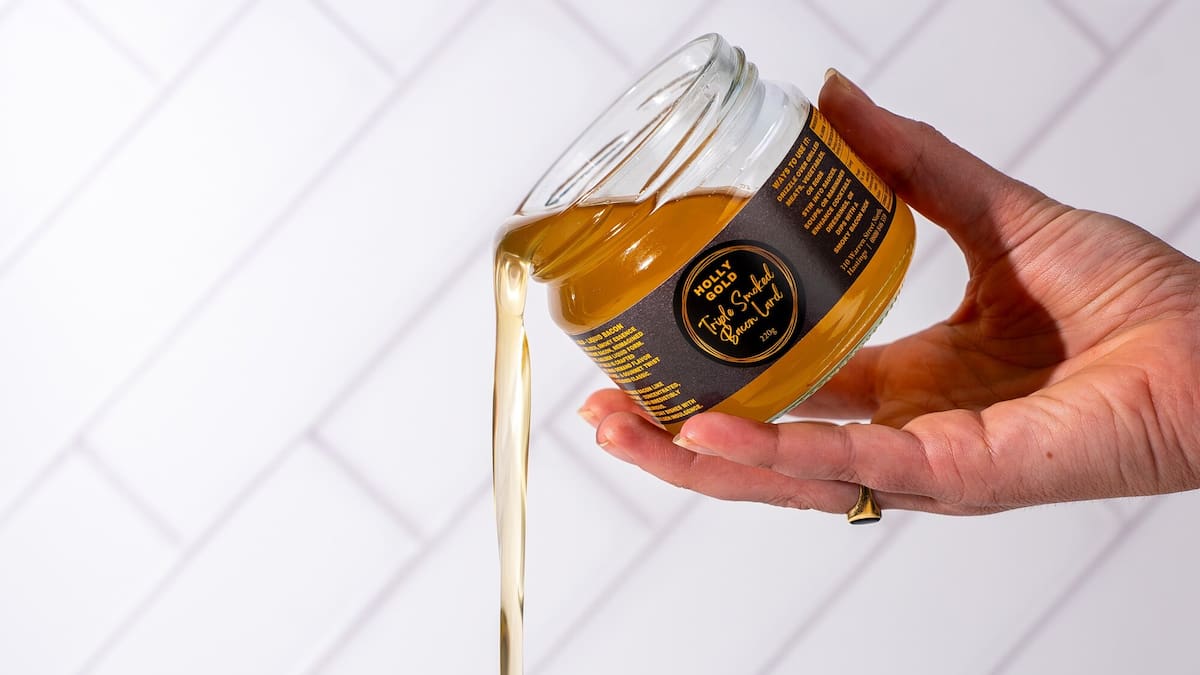 Hastings’ Holly butchery launches New Zealand’s first ‘liquid bacon’ – Mark Story