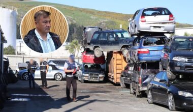Stolen-car chop-shop boss Abdul Ahmadi fails bid to cut jail term
