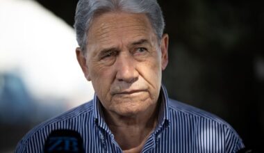 Winston Peters demands Covid-19 vaccine injury inquiry after Royal Commission report