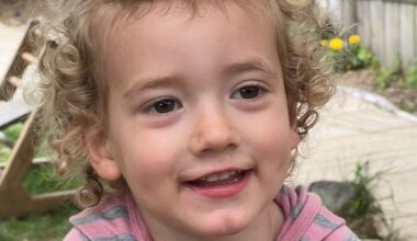 Wellington boy Magnus Alcade-Troebner dies from rare cancer just days before fourth birthday