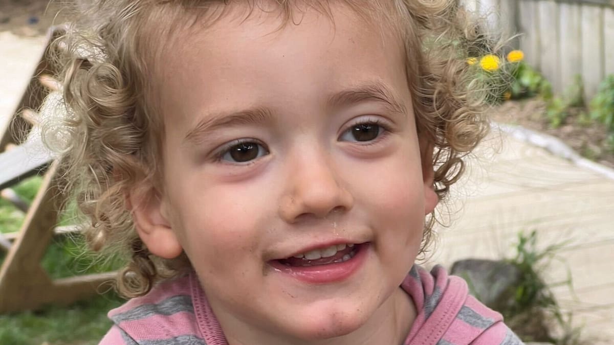Wellington boy Magnus Alcade-Troebner dies from rare cancer just days before fourth birthday