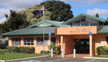 Far North District Council blocks review into mayor’s office recruitment