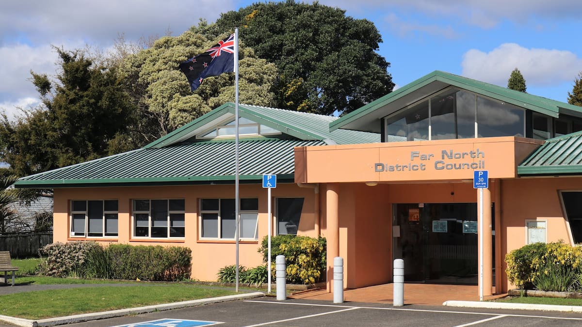 Far North District Council blocks review into mayor’s office recruitment