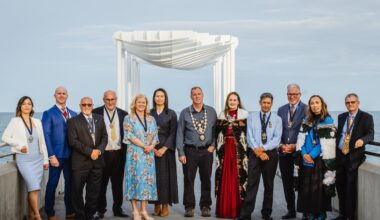 Napier councillors decide city’s third deputy mayor in a month, Graeme Taylor