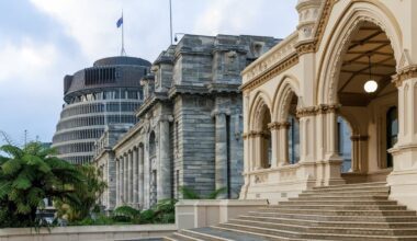 Todd Stephenson writes to Judith Collins on ‘slow’ English-first rebrand rollout; Minister asks for cost advice