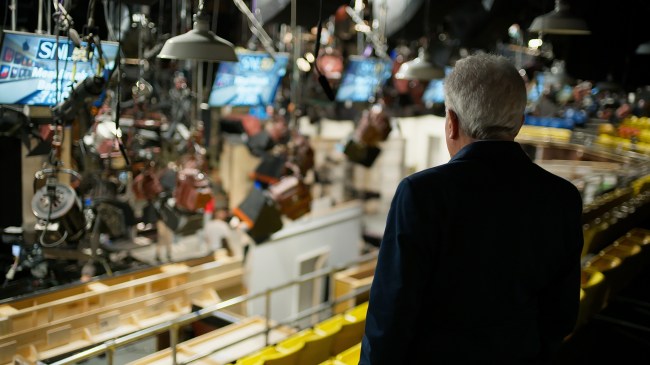 New trailer, everything to know about documentary on SNL creator