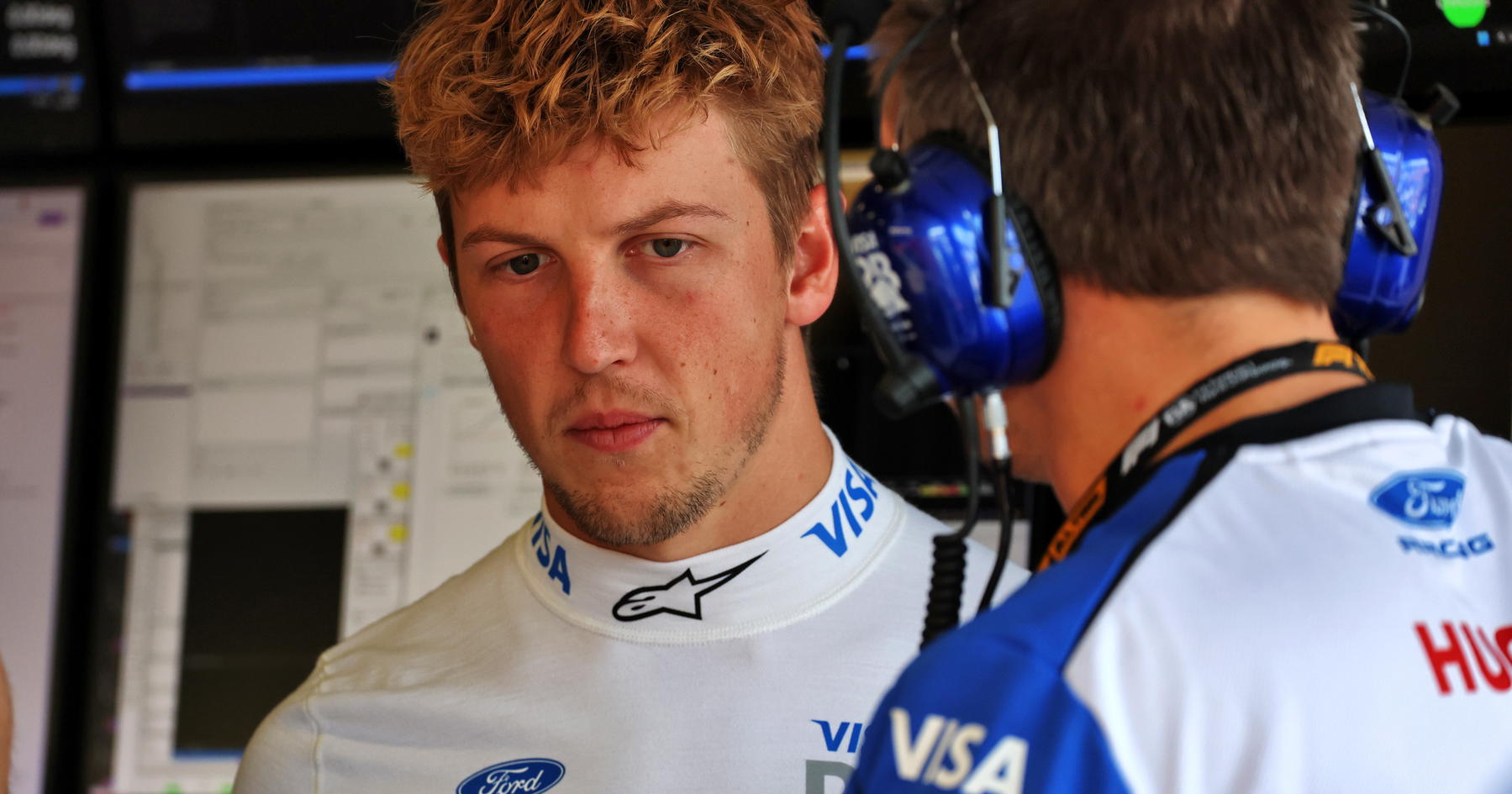 Liam Lawson issues reliability warning after being stunned by qualifying performance