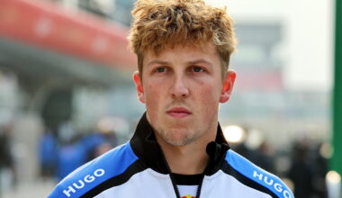 Liam Lawson delivers damning indictment on new F1 era