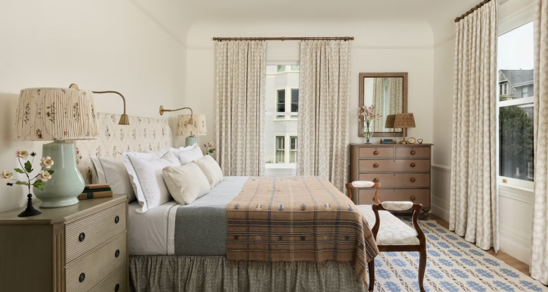 These Are the 7 Most Timeless Paint Colors