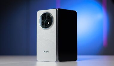 Leaked Oppo Find N6 renders reveal it'll come in at least one color you already love