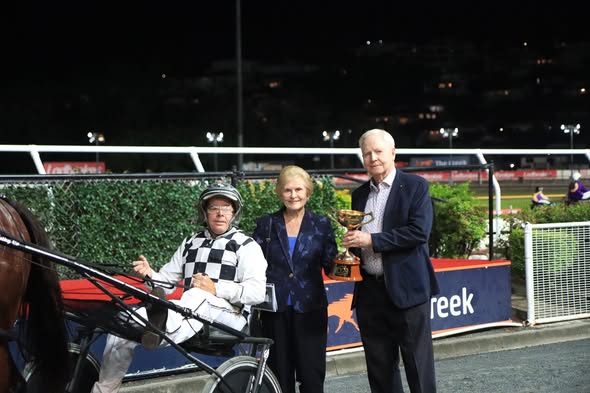 Leap To Fame tip top for New Zealand raid 2