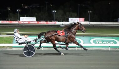 Leap To Fame tip top for New Zealand raid