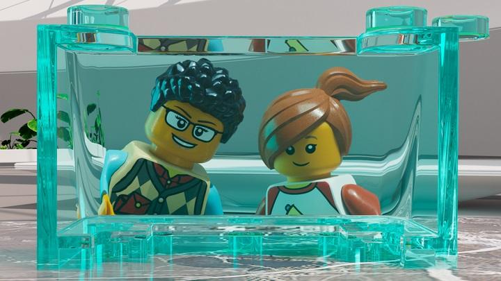 LEGO Surpasses 50% Renewable and Recycled Raw Materials to Make its Bricks
