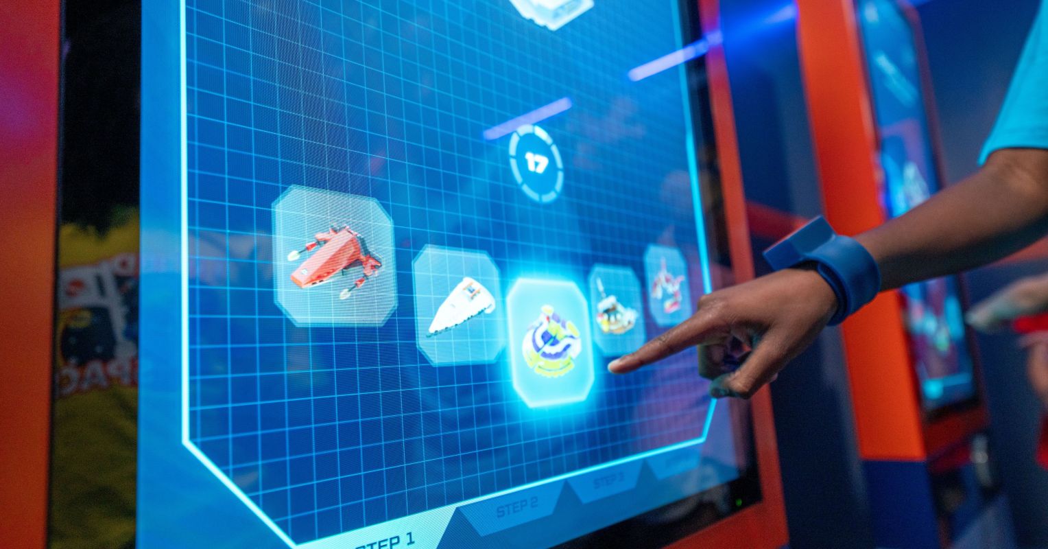 Your Brain, on Legos | Psychology Today New Zealand