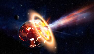 Life could survive being blasted through space to another planet