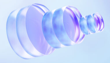 'Ideal Glass' That Behaves Like a Crystal May Be Possible After All : ScienceAlert