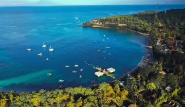 Lombok: A serene escape for Southeast Asia’s voyagers