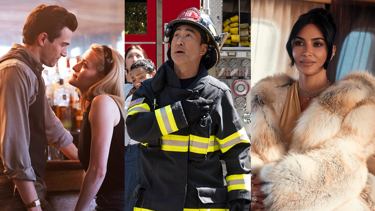 Love Story, 911 and All's Fair