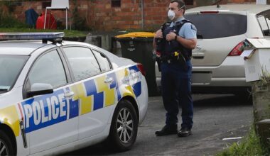 Father tells inquest he heard baby Poseidyn Hemopo-Pickering ‘gasping for air’ before death