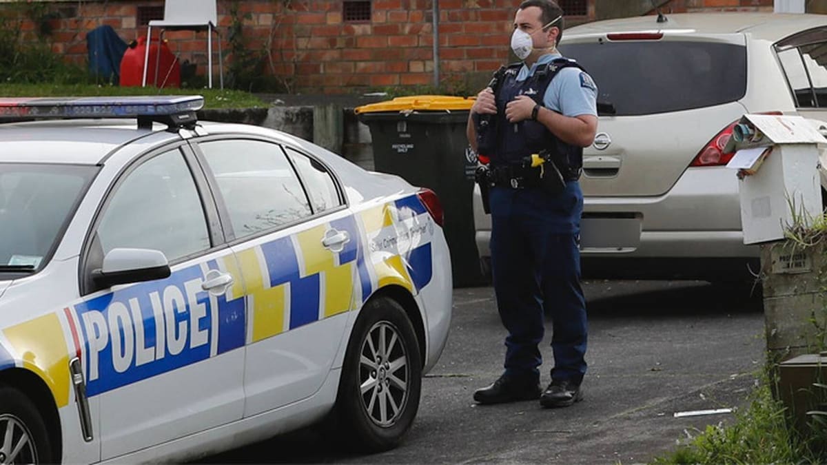 Father tells inquest he heard baby Poseidyn Hemopo-Pickering ‘gasping for air’ before death