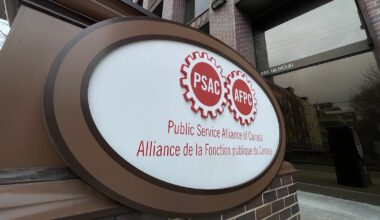 Public Service early retirement: PSAC union files grievance