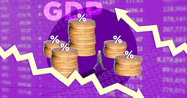 Economy grew in December quarter