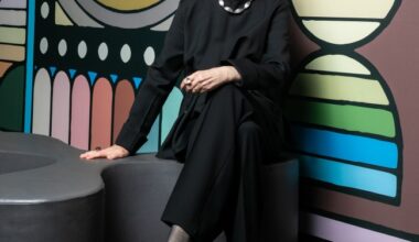 Director Madeleine Grynsztejn to Leave MCA Chicago After 18 Years