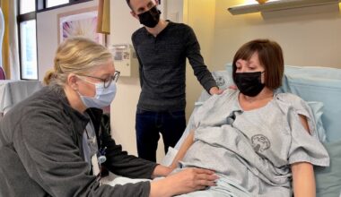 Largest US military hospital abroad halts labor, delivery services amid Iran war