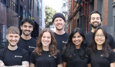 Wellington AI skills start-up NextWork raises $7.5m and shifts HQ to Austin