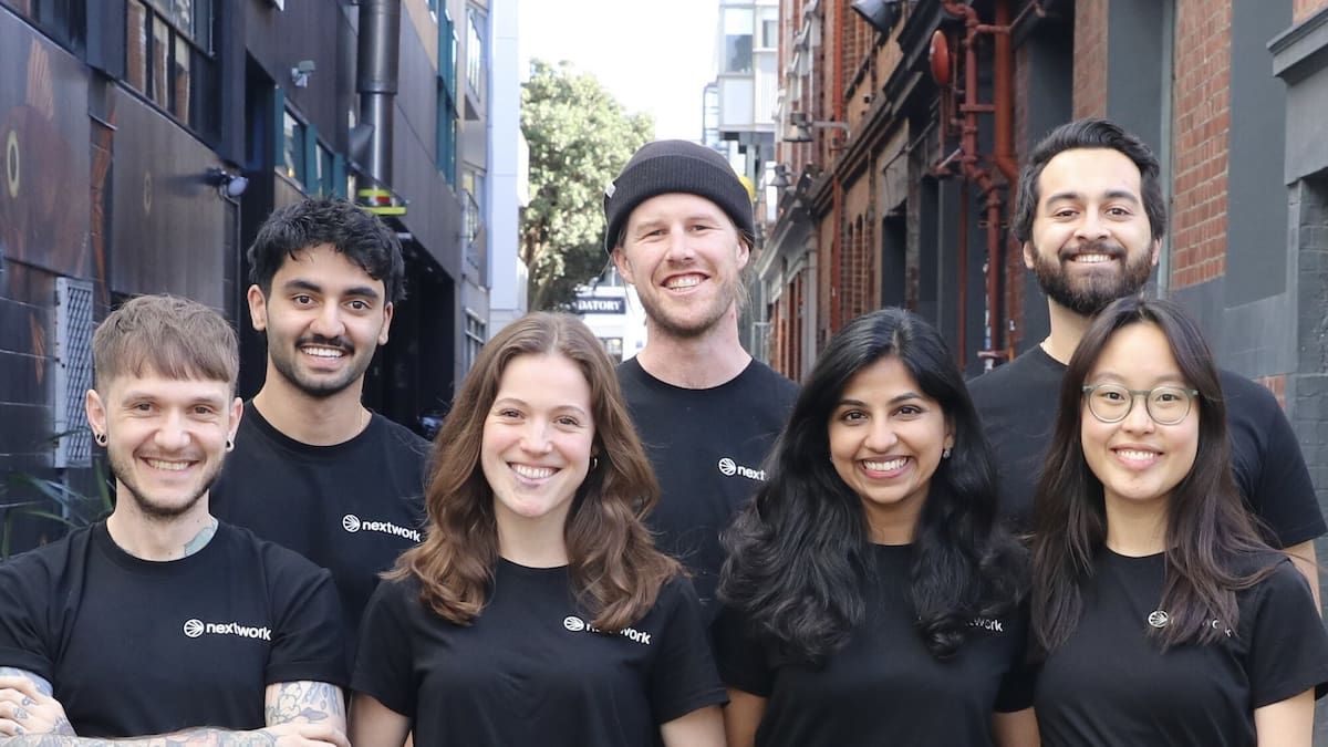 Wellington AI skills start-up NextWork raises $7.5m and shifts HQ to Austin