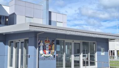 Hutt man pleads not guilty to attempting to murder woman twice