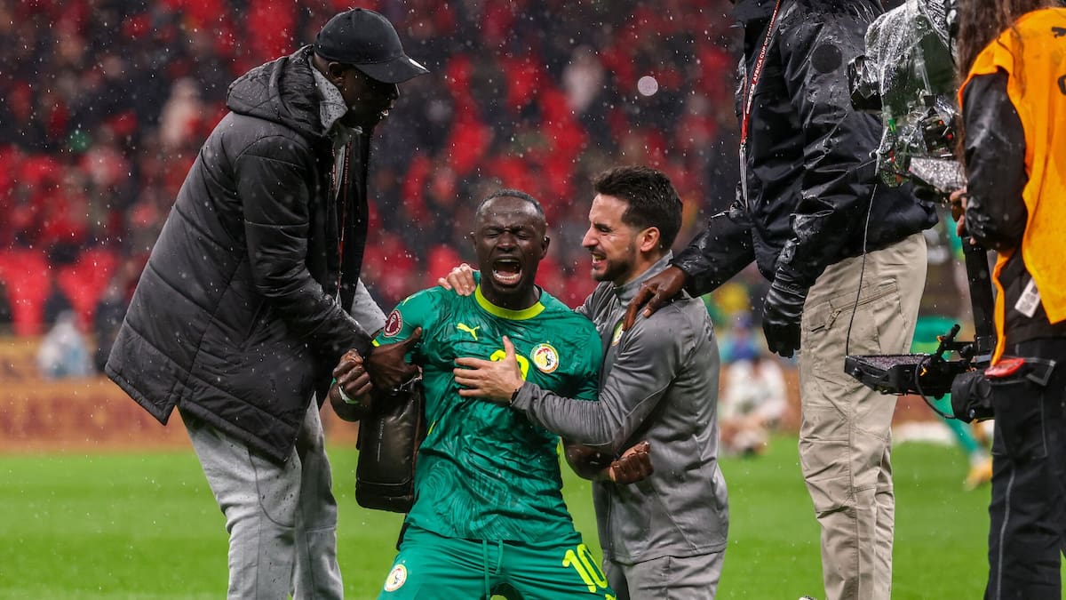 Africa Cup of Nations: Senegal stripped of title, Morocco crowned champions