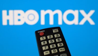 HBO Max and Paramount+ to merge into one streaming service