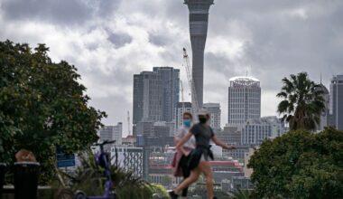 We need to learn how to make liveable cities – Eric Crampton