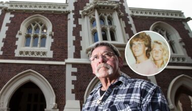 Supreme Court quashes David Tamihere’s decades-old convictions for murdering Swedish tourists