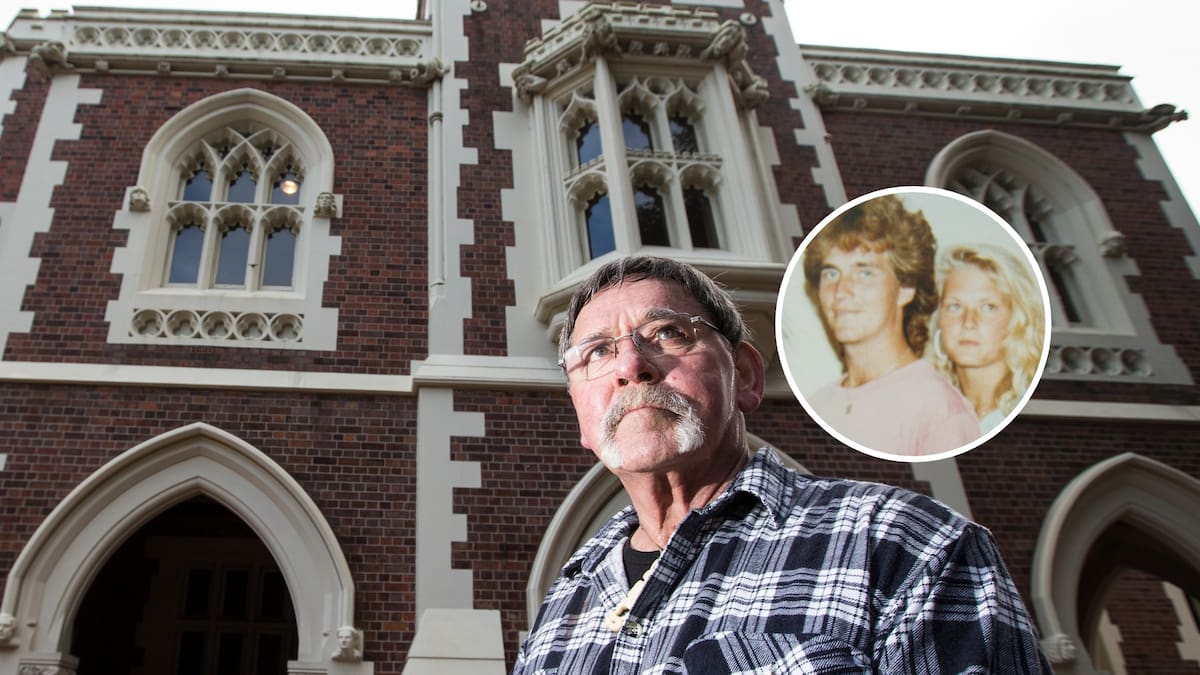 Supreme Court quashes David Tamihere’s decades-old convictions for murdering Swedish tourists