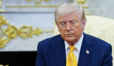 US President Donald Trump says he is considering ‘winding down’ Iran war but rules out ceasefire