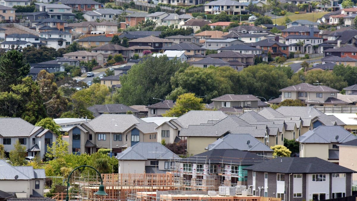 REINZ data: House prices show biggest monthly increase in two and a half years