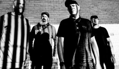 Mogwai to Celebrate 30th Anniversary With Australian Tour